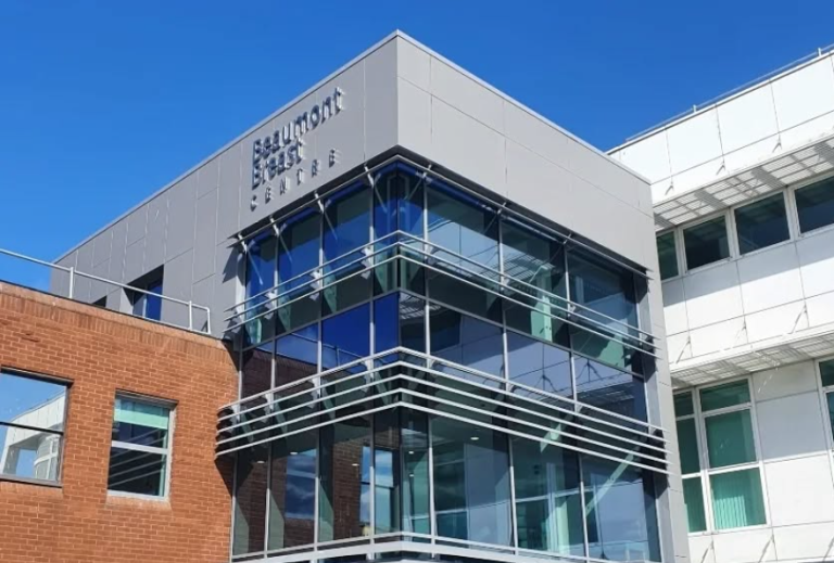 Beaumont Breast Clinic