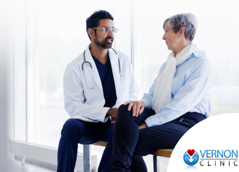 Vernon Medical Clinic
