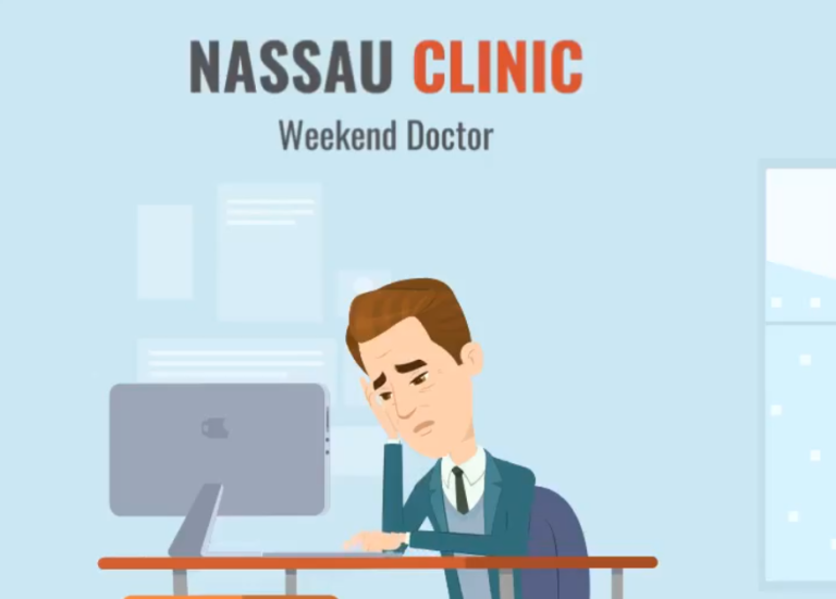 Nassau Clinic