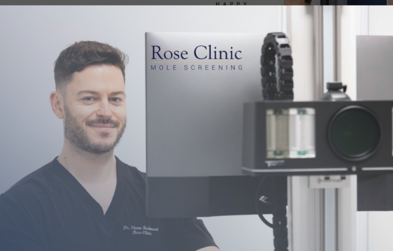 Rose Clinic Cork