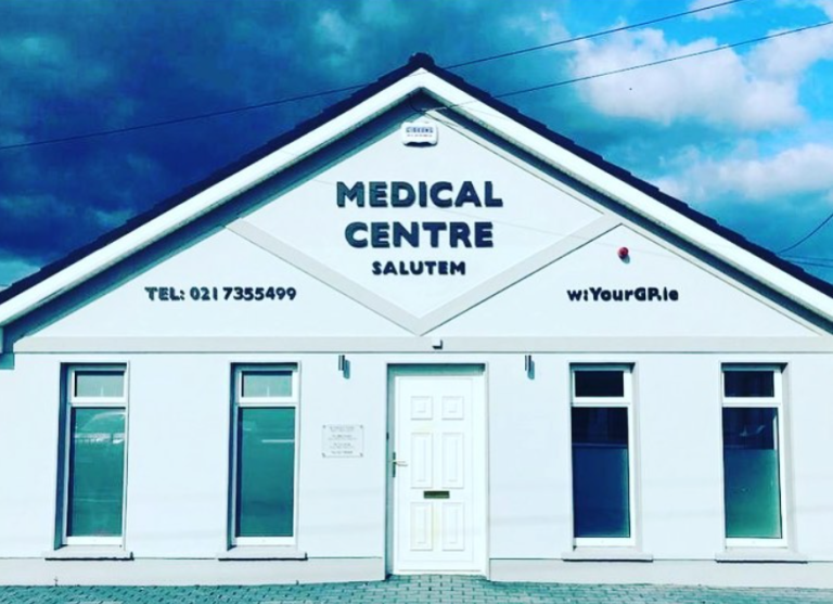 Salutem Clinic