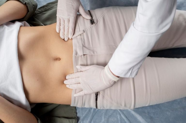 double hernia surgery