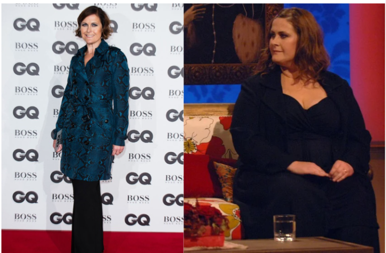 Alison Moyet Weight Loss