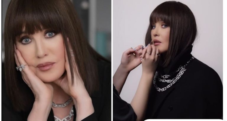 isabelle adjani plastic surgery