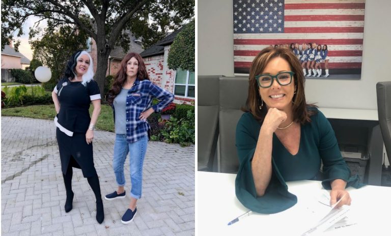 kelli finglass weight loss