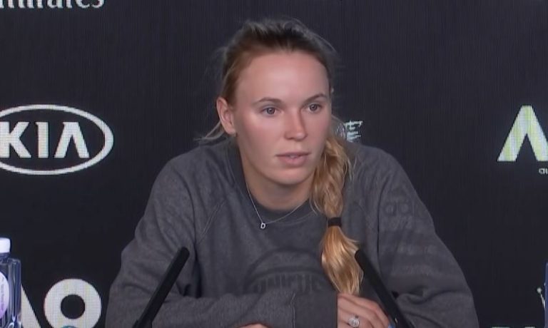 Caroline Wozniacki Net Worth