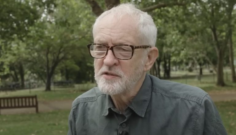 Jeremy Corbyn Net Worth