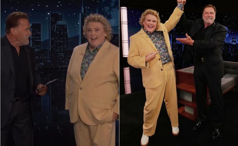 how tall is fortune feimster