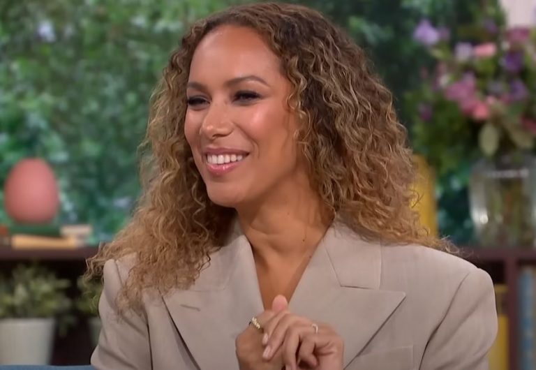leona lewis net worth