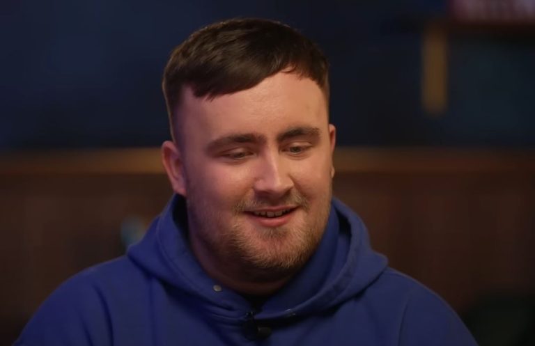 luke littler net worth 2025
