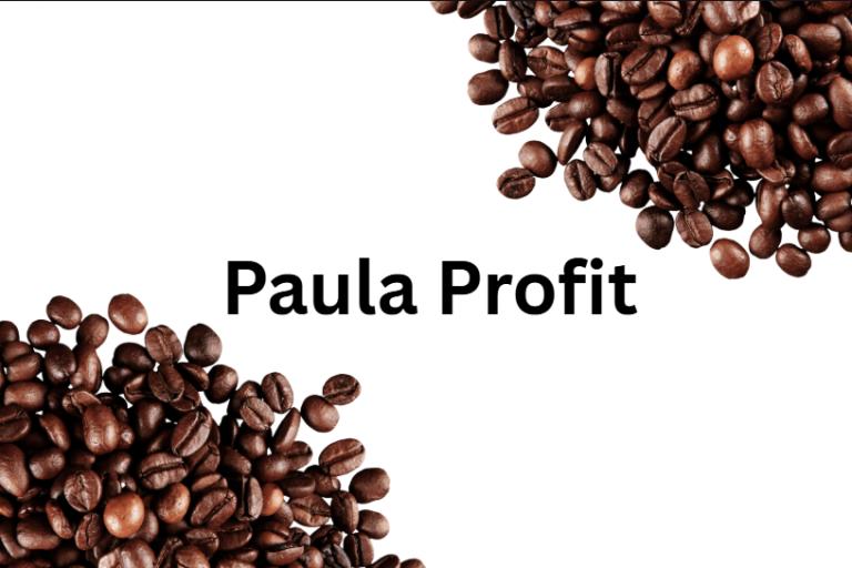 Paula Profit