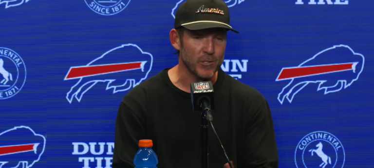 Matt Prater Salary With Buffalo Bills