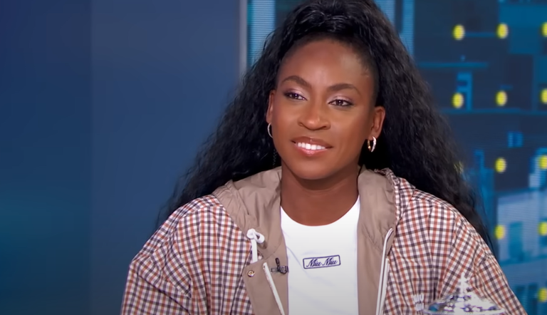Coco Gauff Net Worth
