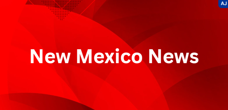 New Mexico News