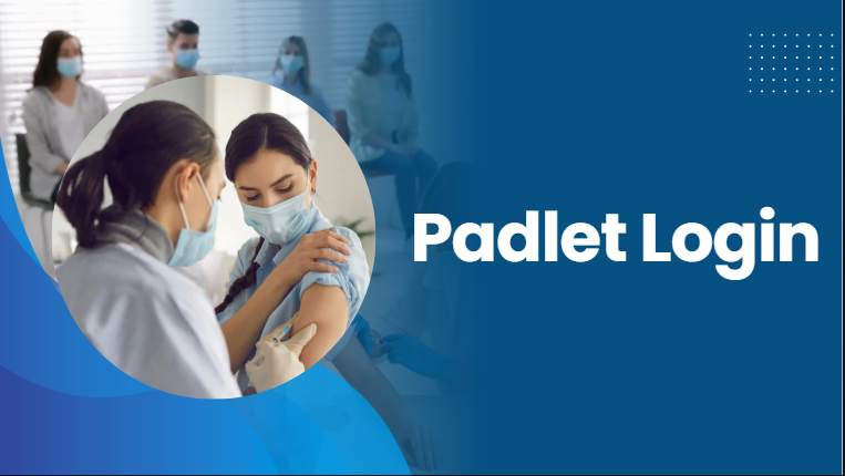 Padlet Login