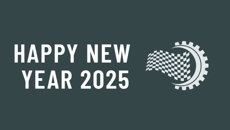 Happy New Year 2025 Happy New Year 2025