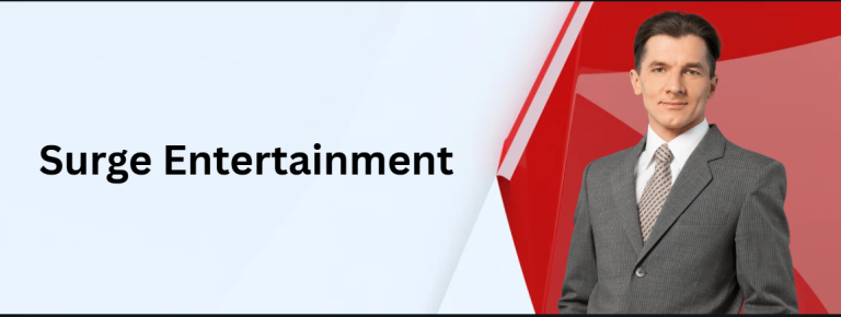 Surge Entertainment Surge Entertainment