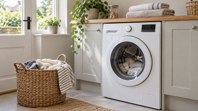 Is Eco Wash Cheaper Than a Quick Wash? What Actually Matters Is eco wash cheaper